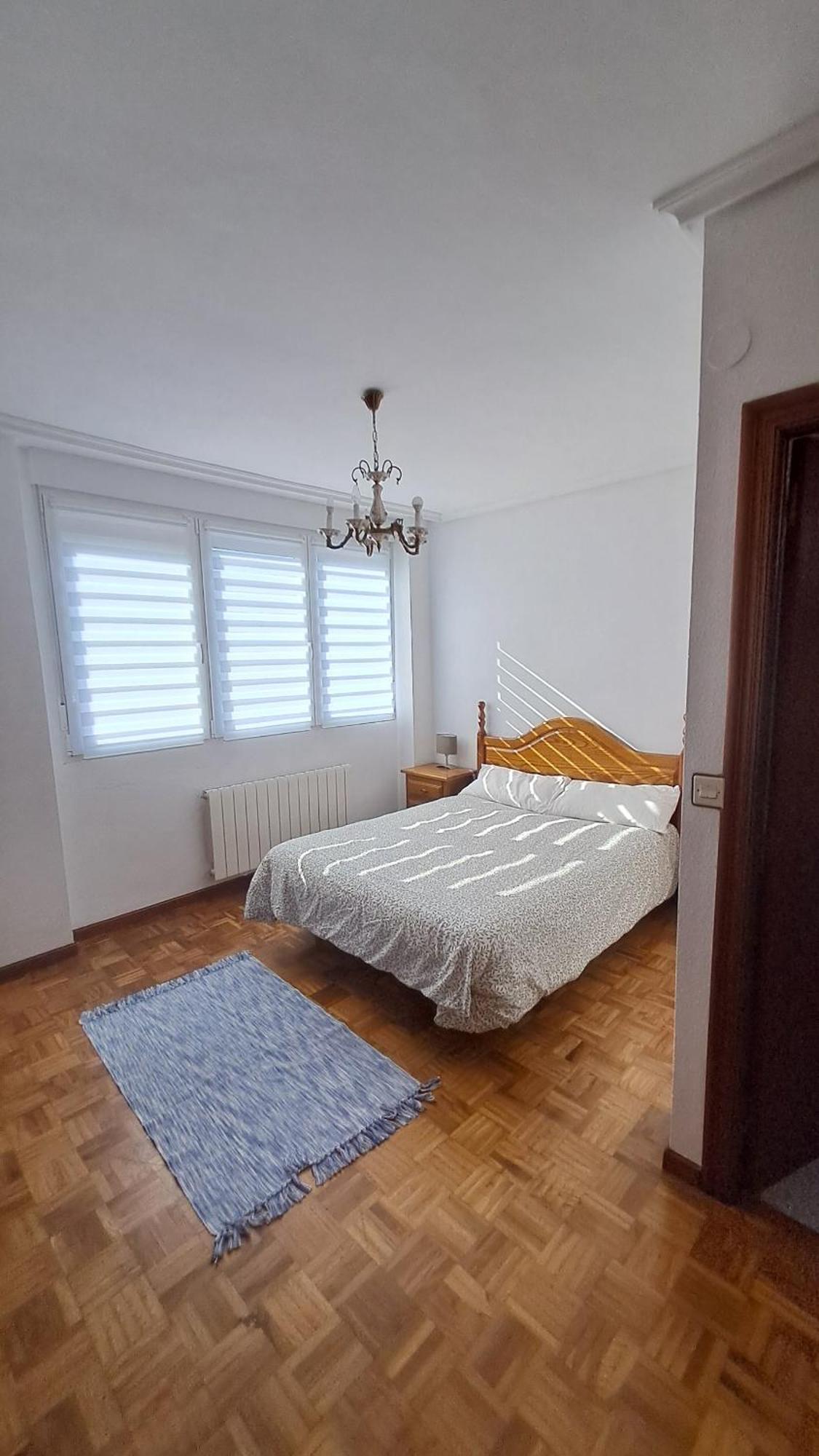 Casa Grande Con Jardin Villa Santa Cruz De Bezana Buitenkant foto